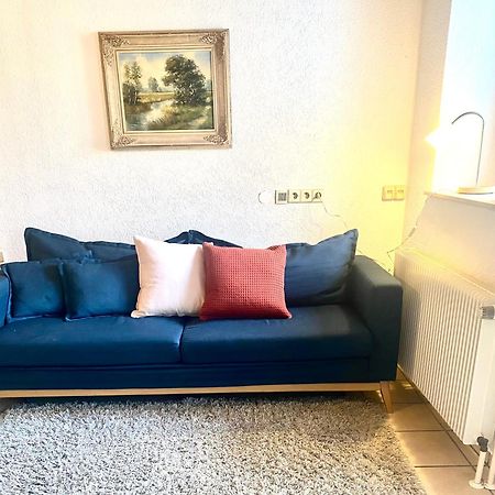 Gemuetliches Cottage Am Fusse Des Schwarzwaldes Kandern Bagian luar foto